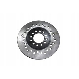 Rear brake disc for quad ATV 110 125