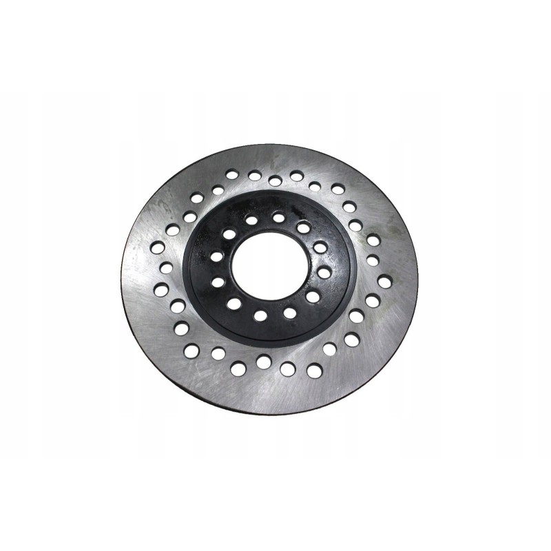 Rear brake disc for quad ATV 110 125