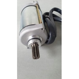 Adly 600 starter, new original