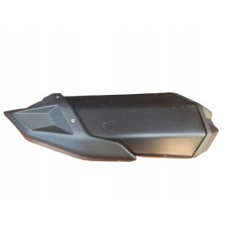 Can am can am spyder f3 exhaust muffler new ideal