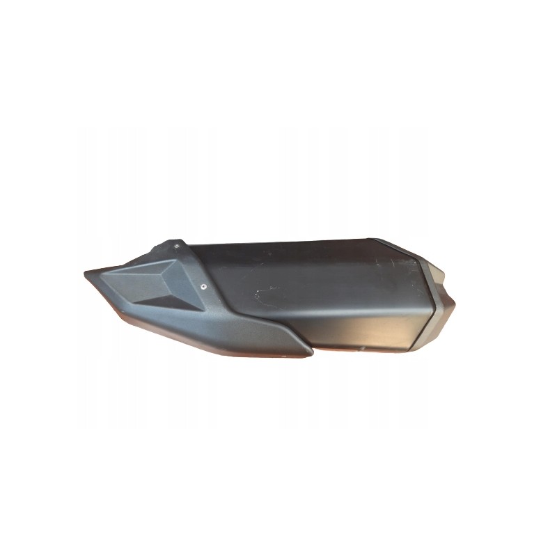 Can am can am spyder f3 exhaust muffler new ideal