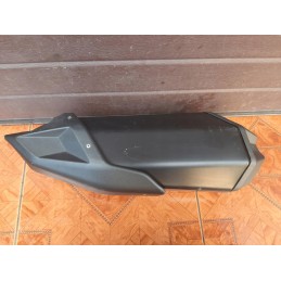 Can am can am spyder f3 exhaust muffler new ideal