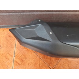 Can am can am spyder f3 exhaust muffler new ideal