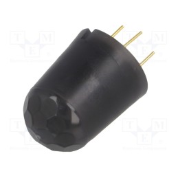 1 pcs x PANASONIC - AMN31111J - Sensor: movement, diffuse-reflective, digital, Usup: 3÷6VDC, 5m