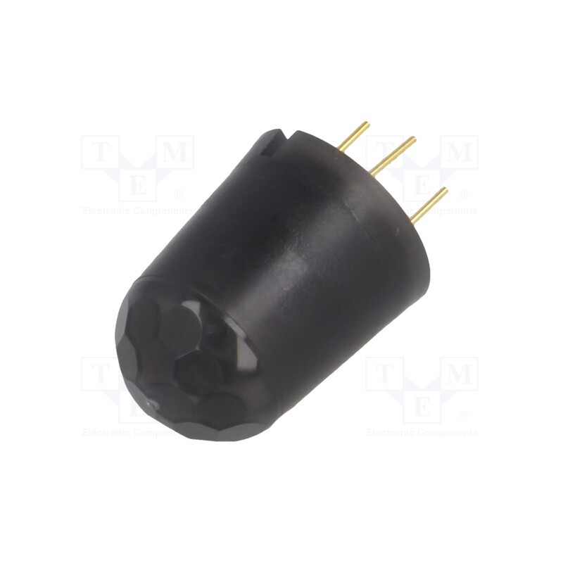 1 pcs x PANASONIC - AMN31111J - Sensor: movement, diffuse-reflective, digital, Usup: 3÷6VDC, 5m