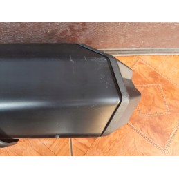 Can am can am spyder f3 exhaust muffler new ideal