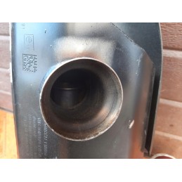 Can am can am spyder f3 exhaust muffler new ideal