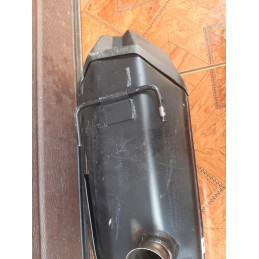 Can am can am spyder f3 exhaust muffler new ideal