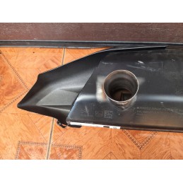 Can am can am spyder f3 exhaust muffler new ideal