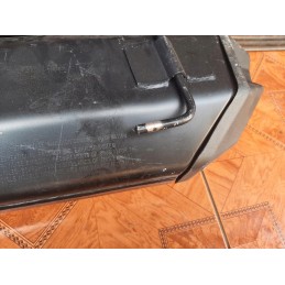 Can am can am spyder f3 exhaust muffler new ideal