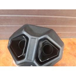 Can am can am spyder f3 exhaust muffler new ideal