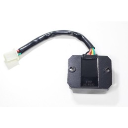 Voltage regulator for quad atv 200 bashan