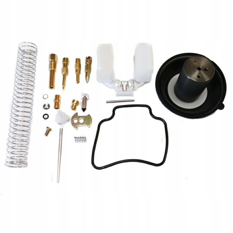 Carburetor repair kit gy6 150 atv 150cc fu