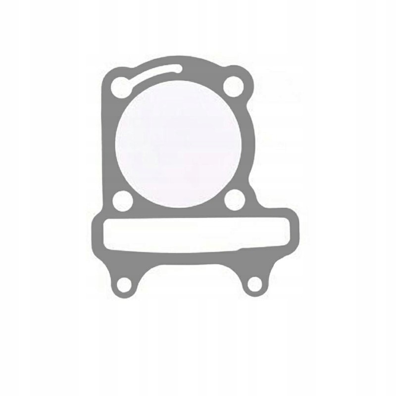 Cylinder gasket for Diablo ATV 150cc quad