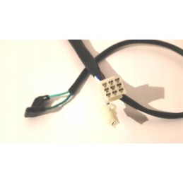 Cf moto 500 headlight switch, left closed