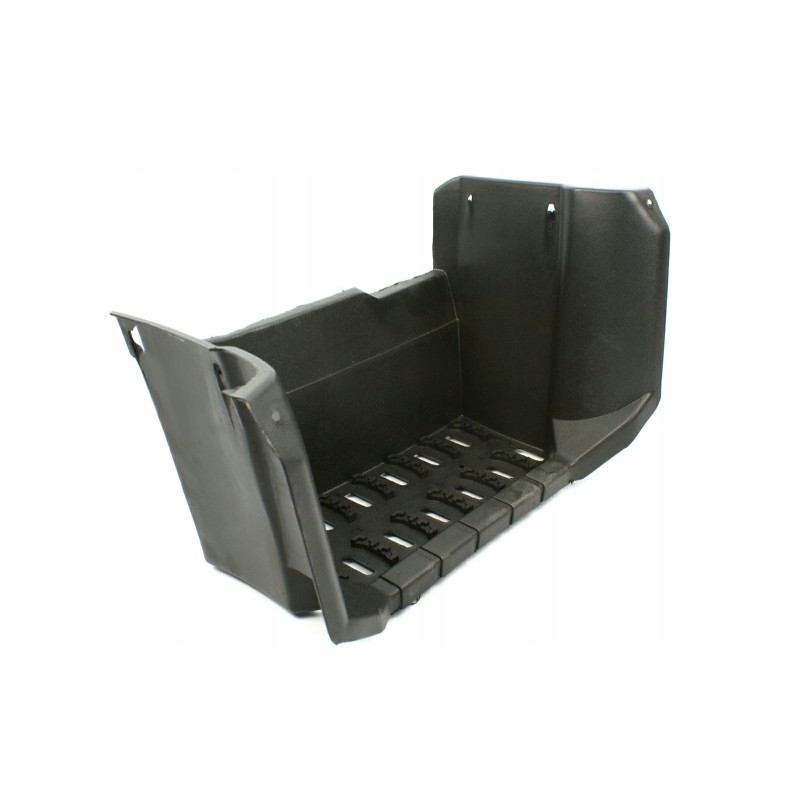 Right footrest step quad atv hummer 110 125