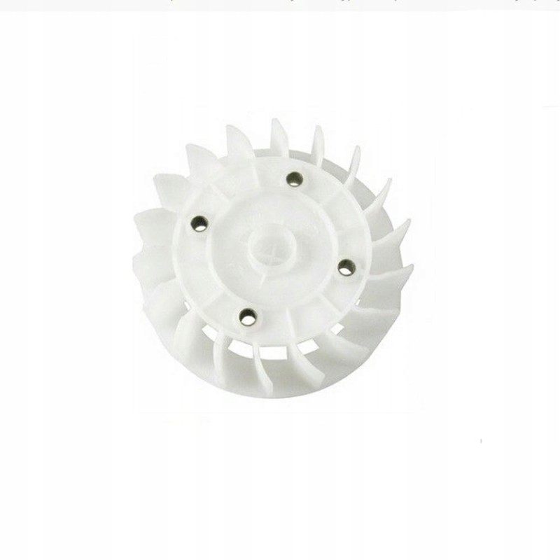 Stator coil fan for quad Diablo ATV 150