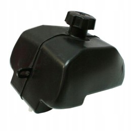 Fuel tank atv 110 125 huab