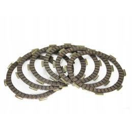 ATV 150 clutch discs set