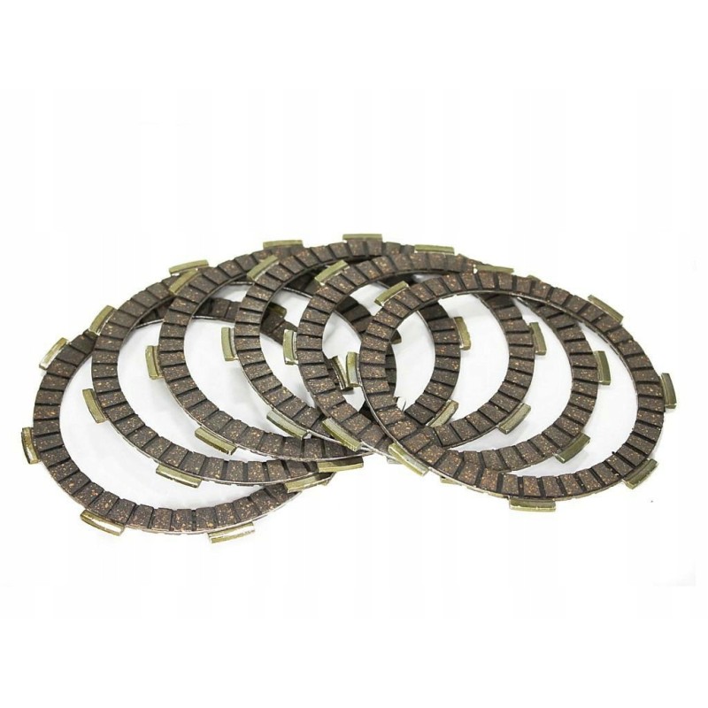 ATV 150 clutch discs set