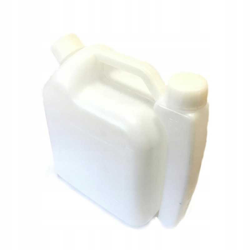 Tank for fuel mixture atv 1l