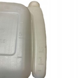 Tank for fuel mixture atv 1l