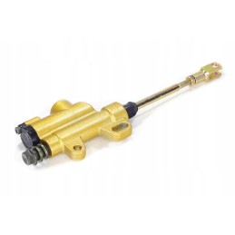 Brake pump cross 125 rear hb