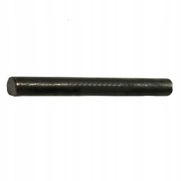 Guide shaft for gear selection atv150 diablo
