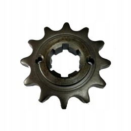 Front sprocket 530 12t quad atv 150 200 diablo
