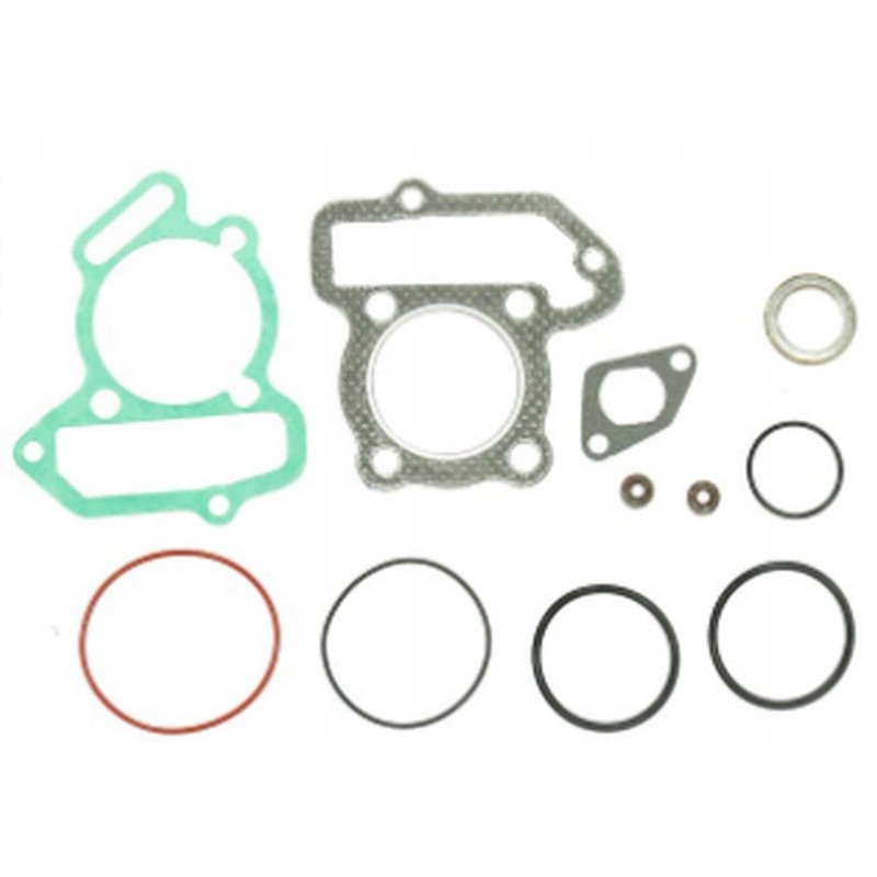 Top end seals yamaha yfm125 yfm125 grizzly 04 13