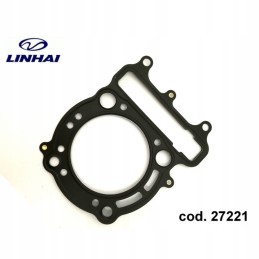 Linhai 400 head gasket