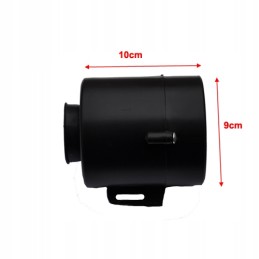 Air filter for quad ATV 200 rob