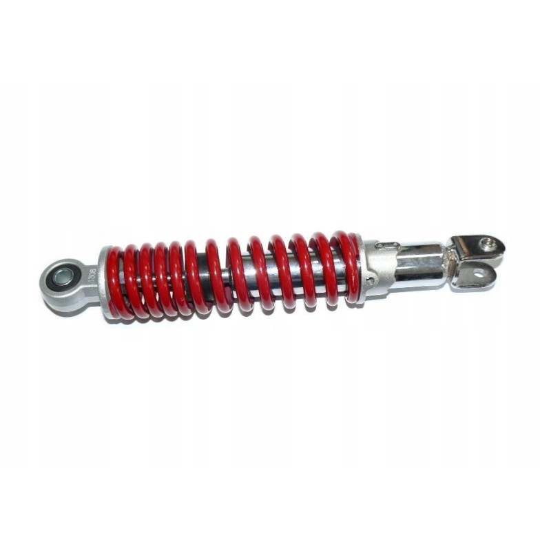 Rear shock absorber 280 mm