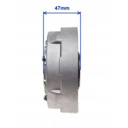 Clutch for a quad, automatic, semi-automatic, atv 110, 125