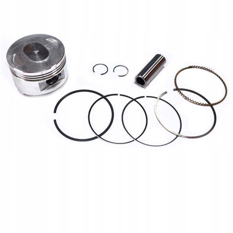 Piston 57 40 15 20 4t quad atv 150cc set
