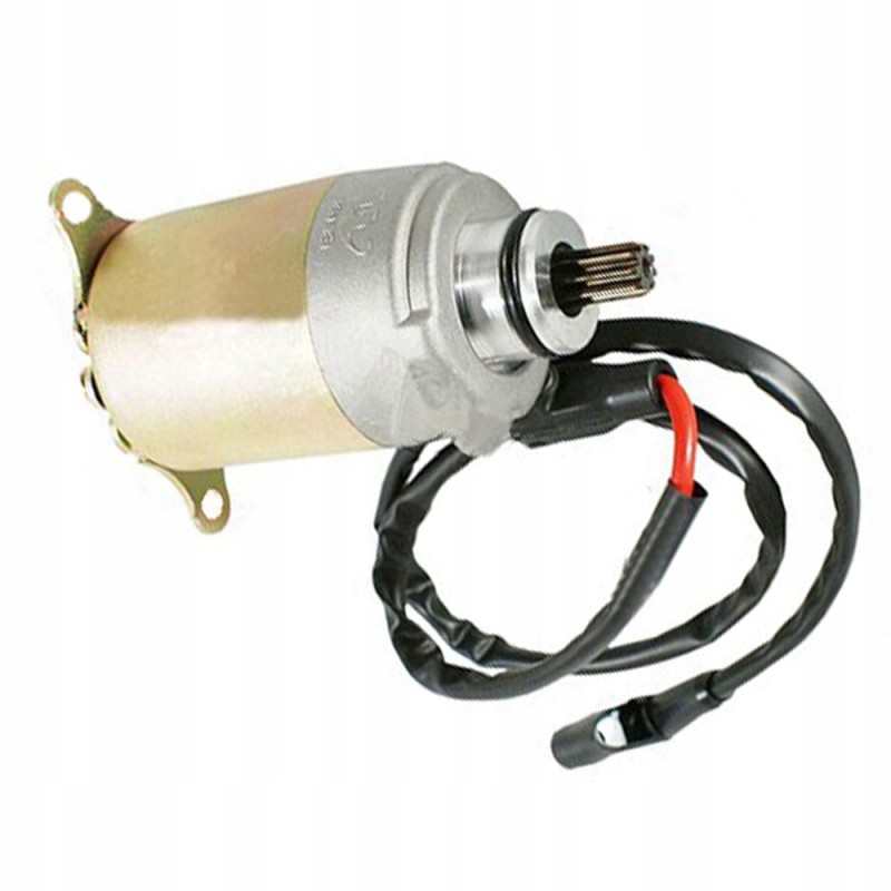 Starter for quad ATV 150 200 Fuxin Diablo 9z