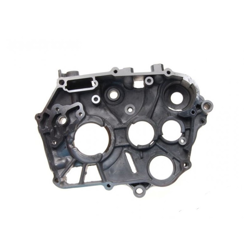 Right engine crankcase atv 110 lower starter