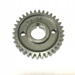 Engine timing mode for quad fuxin atv 200 cvt