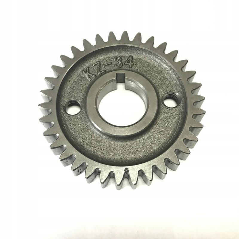 Engine timing mode for quad fuxin atv 200 cvt