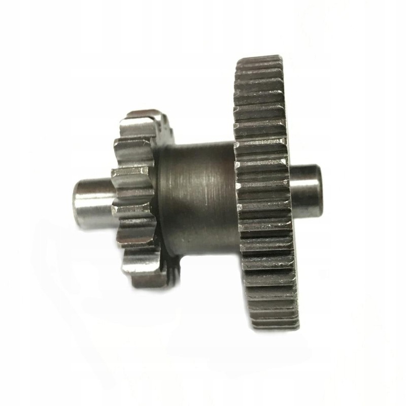 Starter gear with bush Fuxin ATV 200 cvt