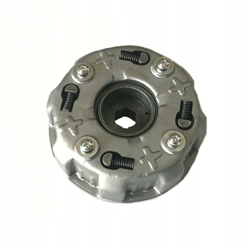 Clutch for quad ATV 110 125 automatic
