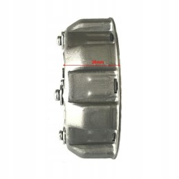 Clutch for quad ATV 110 125 automatic