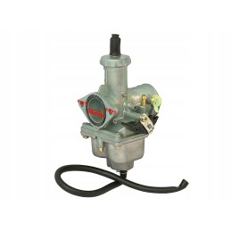 Gas tank atv 150 cg pz27 dinli romet zipp street ru