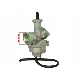 Gas tank atv 150 cg pz27 dinli romet zipp street ru