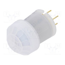 1 pcs x PANASONIC - AMN32112J - Sensor: movement, diffuse-reflective, digital, Usup: 3÷6VDC, 2m