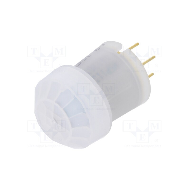 1 pcs x PANASONIC - AMN32112J - Sensor: movement, diffuse-reflective, digital, Usup: 3÷6VDC, 2m