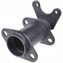 Hub mounting the rear axle quad atv 110 125 eccentric axle