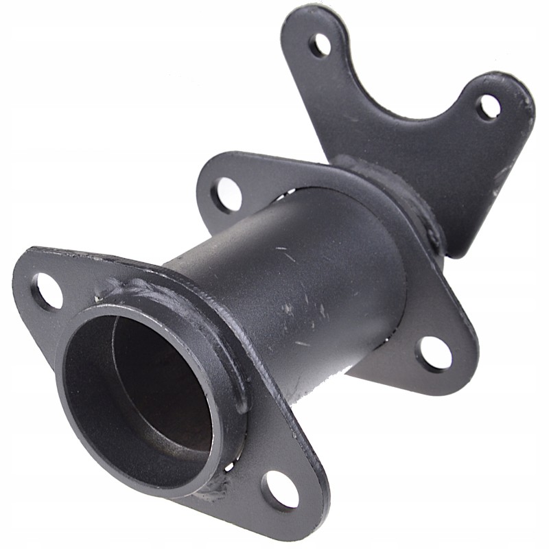 Hub mounting the rear axle quad atv 110 125 eccentric axle