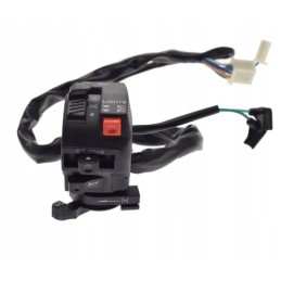 Left combined switch for ATV Bashan BS250S 5