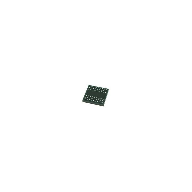 1 pcs : AS4C32M16MSA-6BIN - DRAM 512M 166MHz 32Mx16 Mobile LP SDRAM IT
